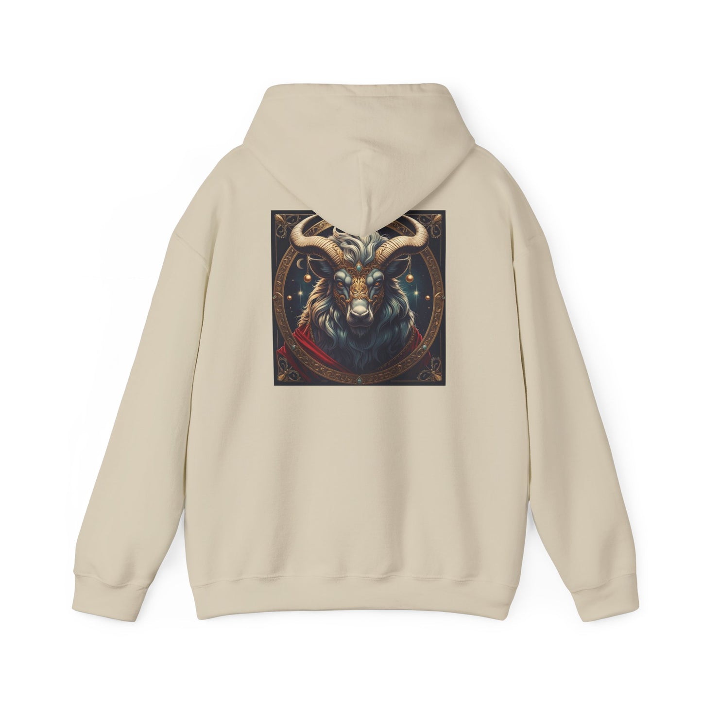 The Magic Animals Collection Sweatshirt - MINOTAUR