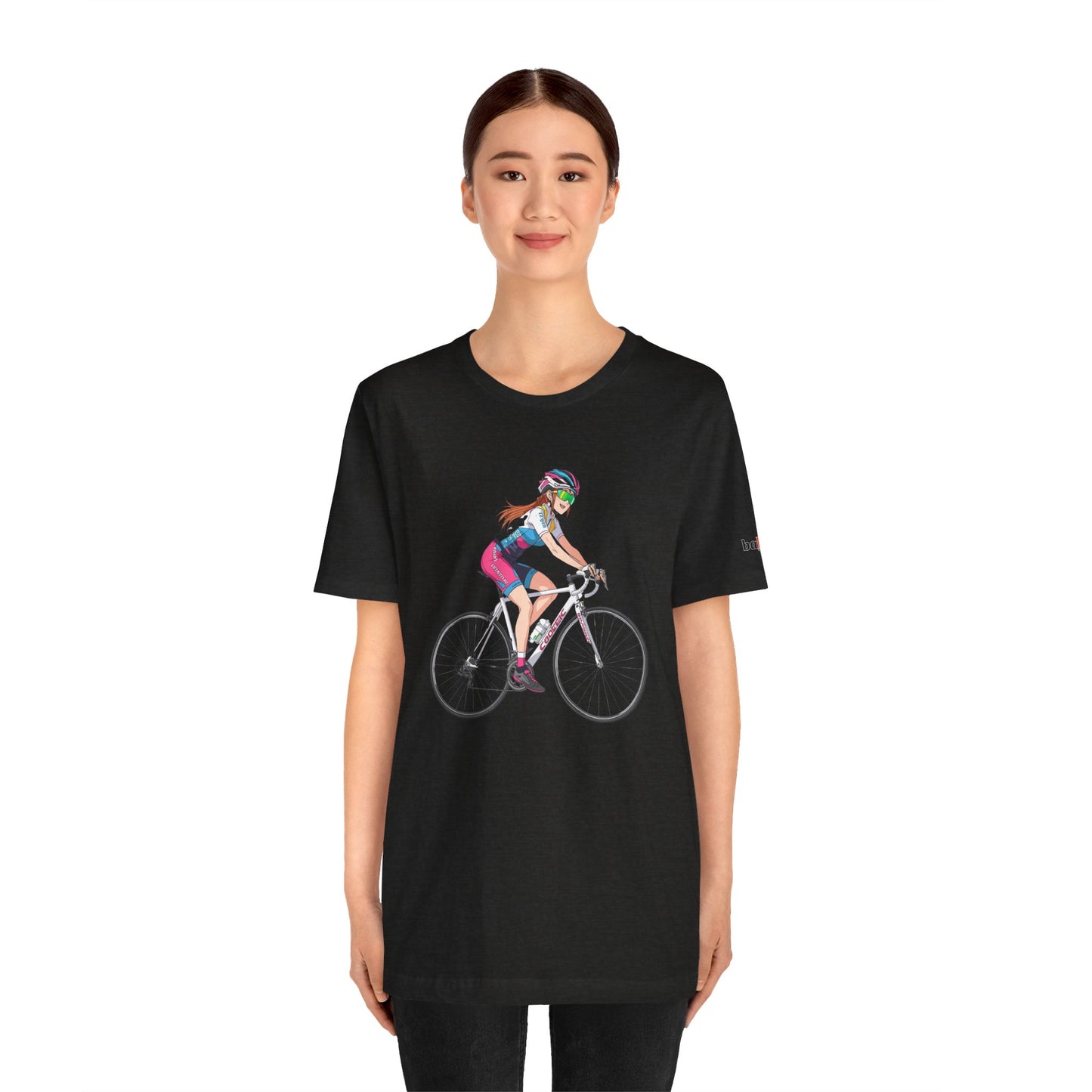 Anime Athletic Club T-shirts