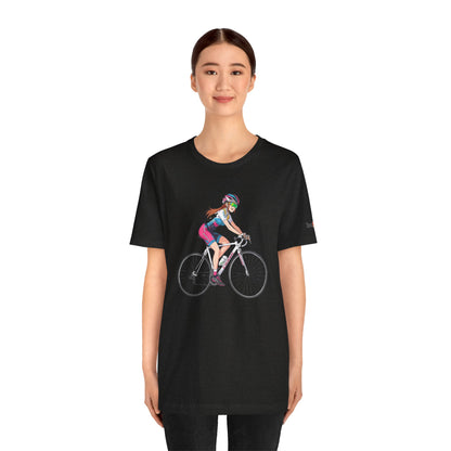 Anime Athletic Club T-shirts