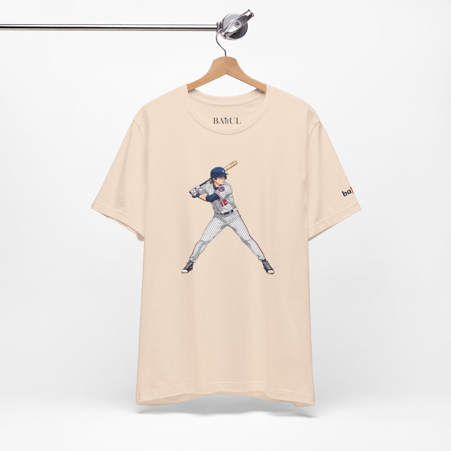 Anime Athletic Club T-shirts