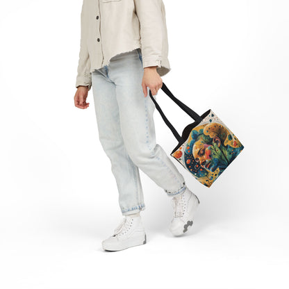 ONIRIC VISIONS. Bags that Dream with You. MAN