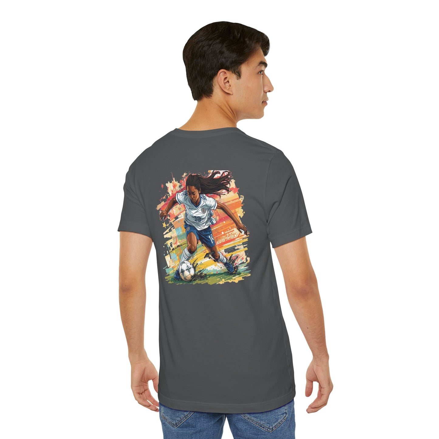Champion T-shirts