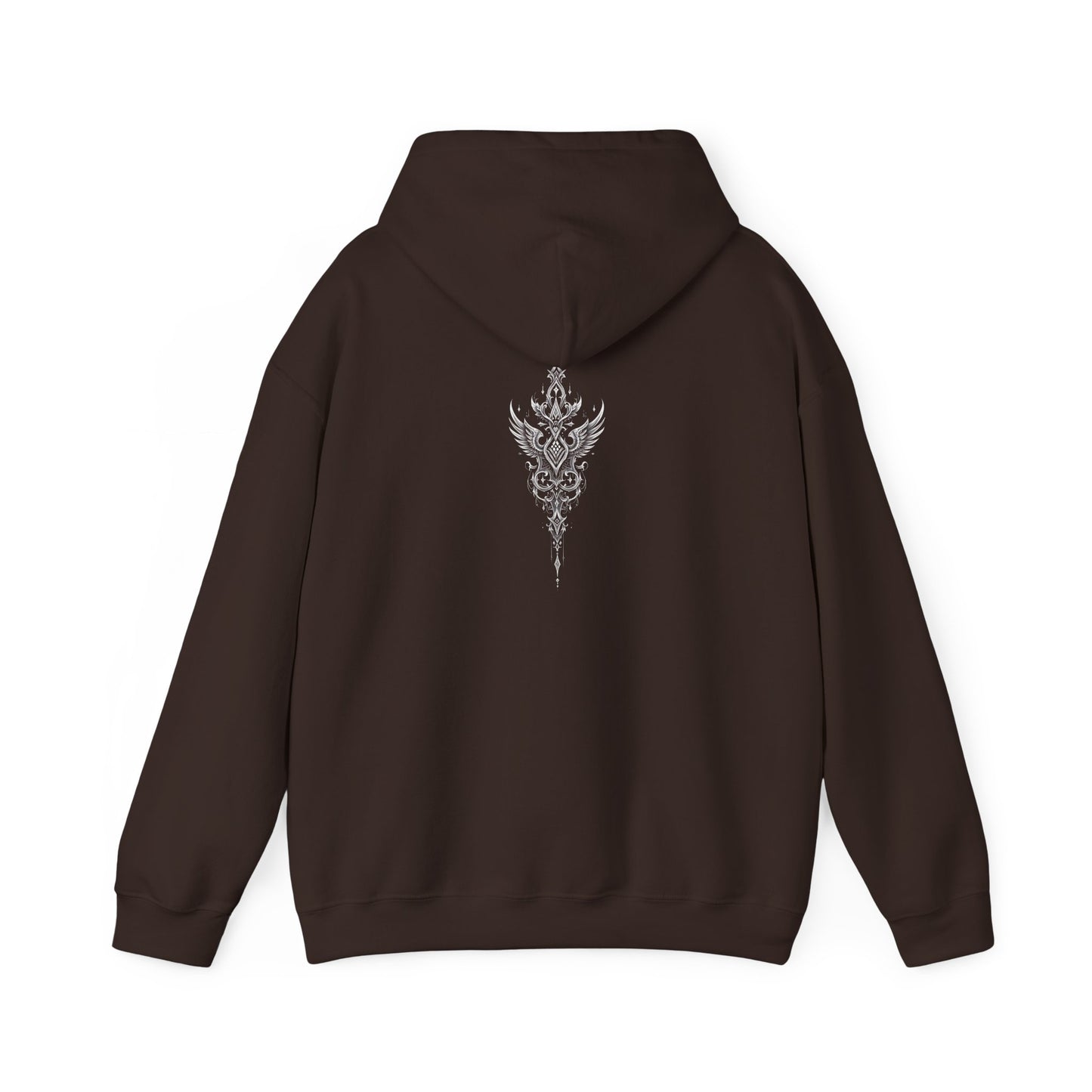 Tattoo Style Sweatshirt