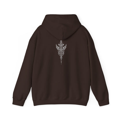 Tattoo Style Sweatshirt