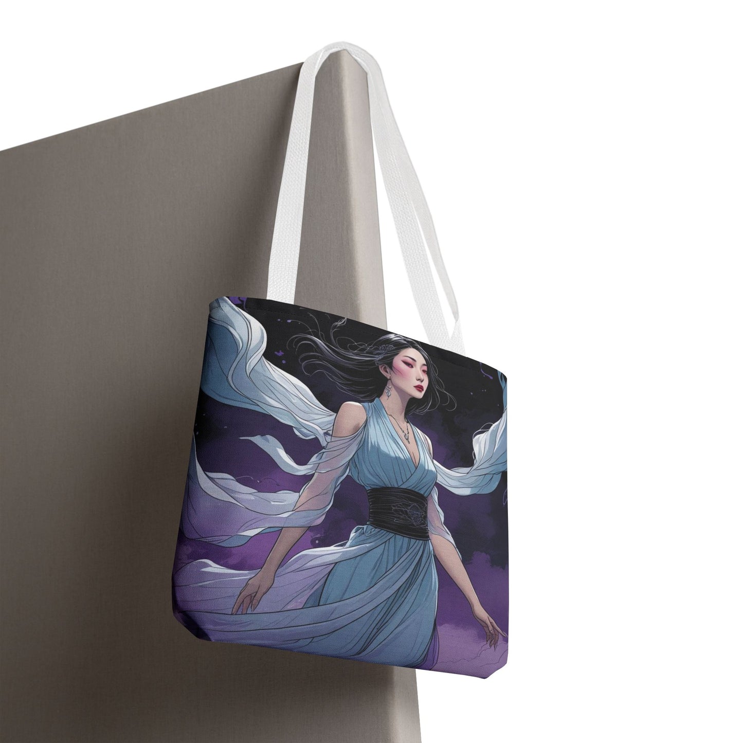 Shizen Tote Bag - Air