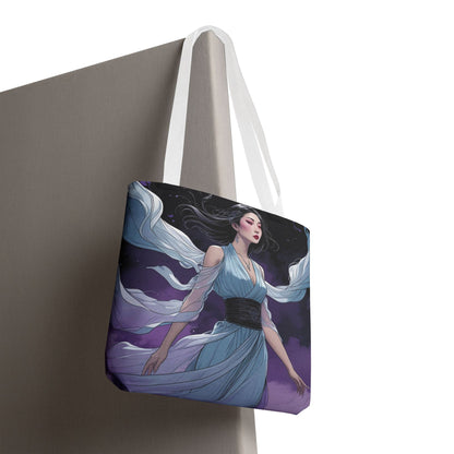 Shizen Tote Bag - Air
