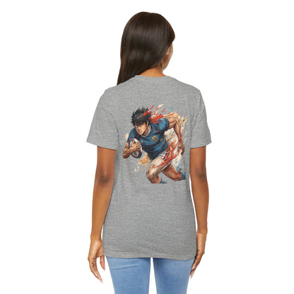 Champion T-shirts