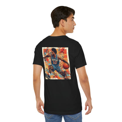 Champion T-shirts