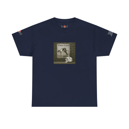Rebel Graphic Tee - Unisex Heavy Cotton T-Shirt for the Wild at Heart. Rebel Tees, Born to Be Worn