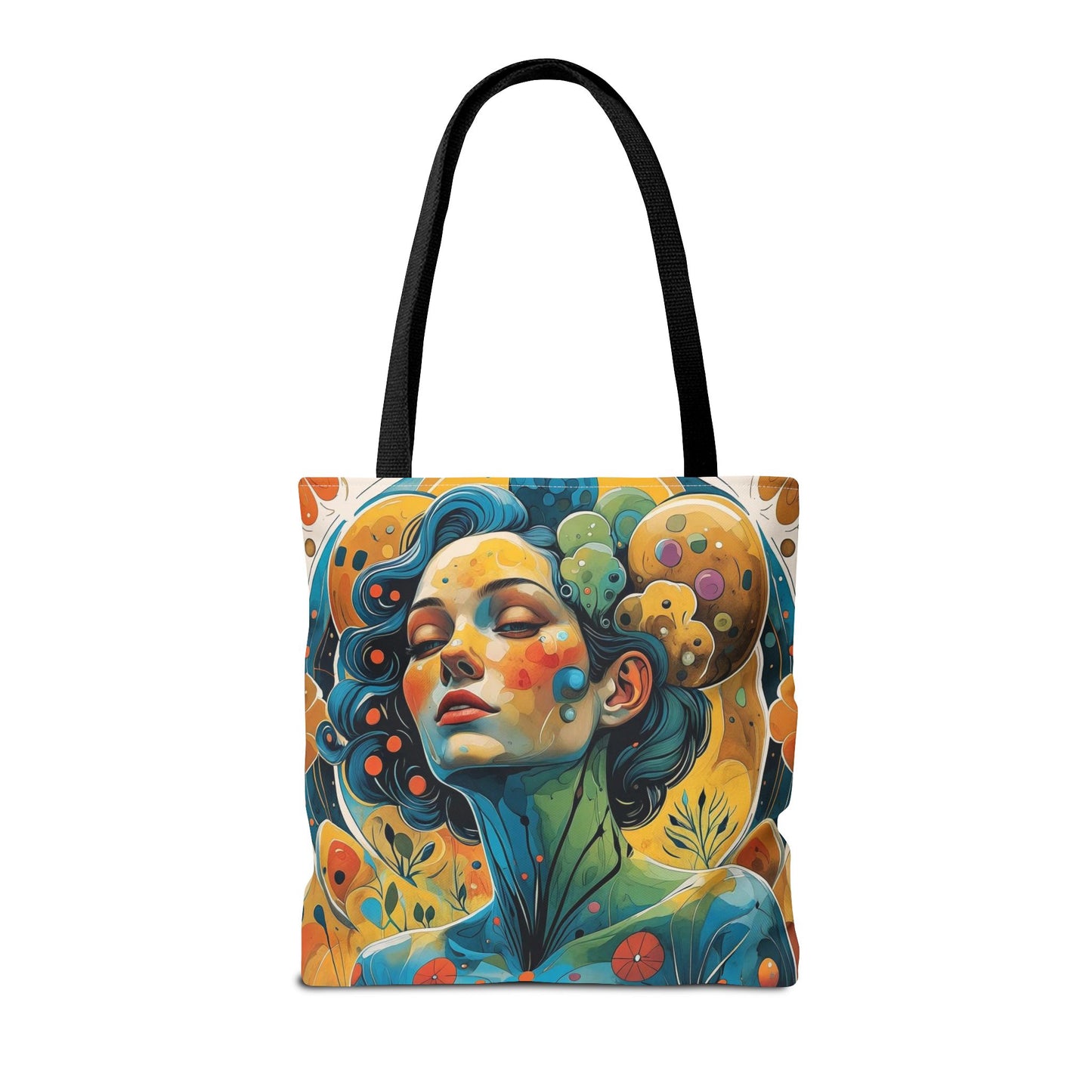 ONIRIC VISIONS. Bags that Dream with You. DREAM