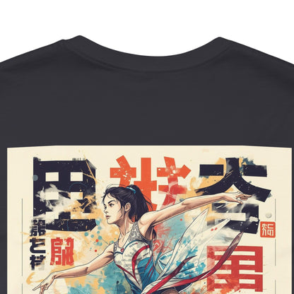 Champion T-shirts