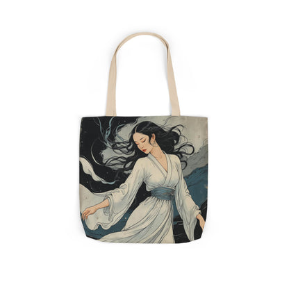 Shizen Tote Bag - Air