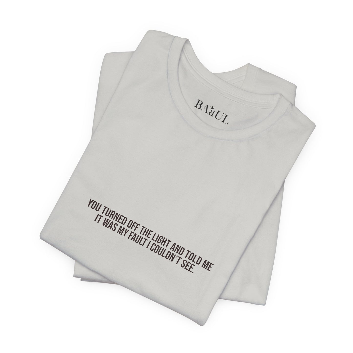 Caged Hearts - T-Shirts That Speak What You Couldn't Say