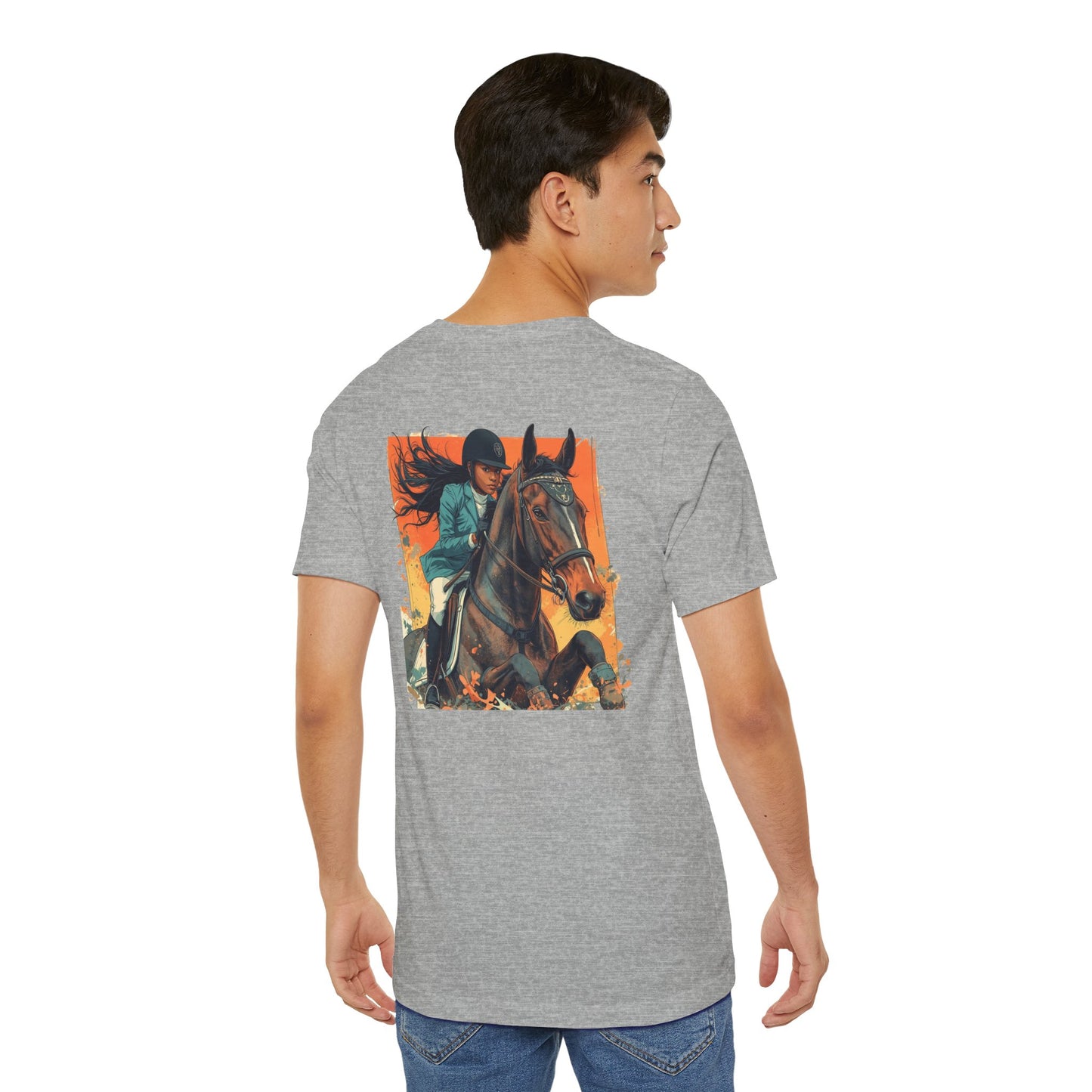 Champion T-shirts
