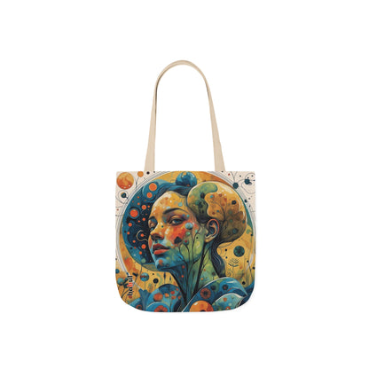 ONIRIC VISIONS. Bags that Dream with You. LOOK AT ME