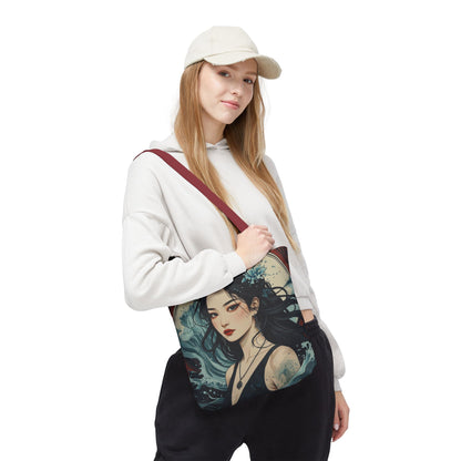 Shizen Tote Bag - Water