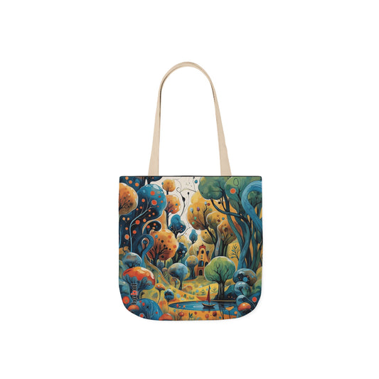 ONIRIC VISIONS. Bags that Dream with You. LAKE