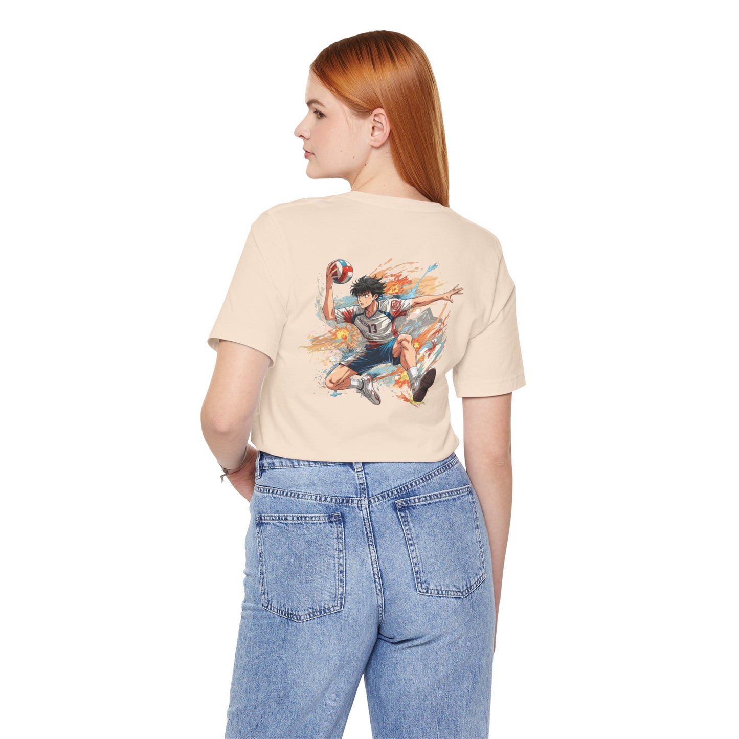 Champion T-shirts