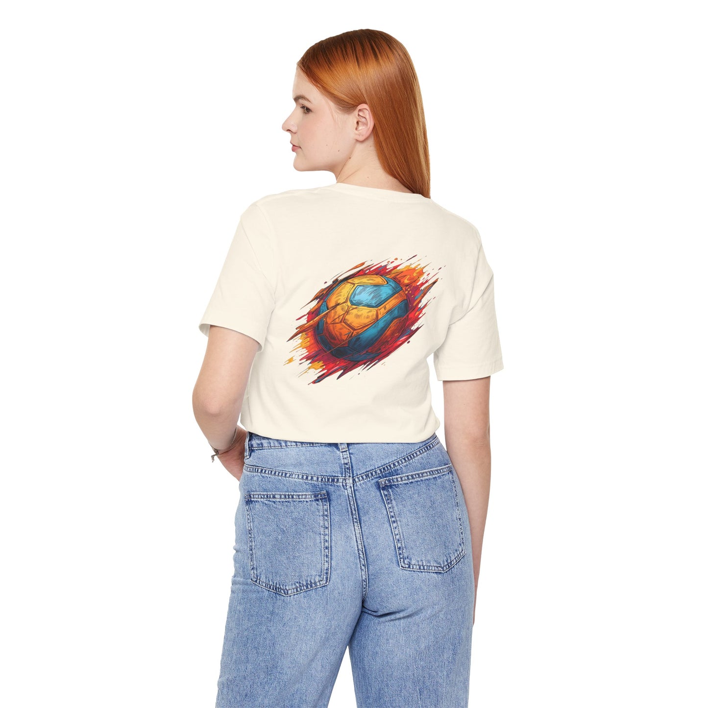 Champion T-shirts