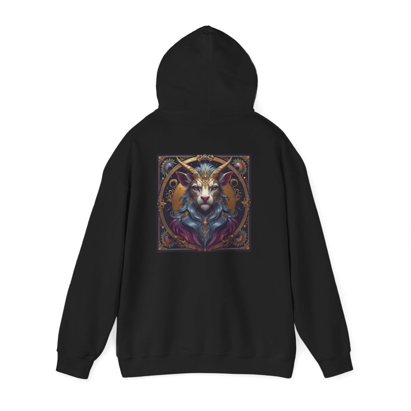 The Magic Animals Collection Sweatshirt - CHIMERA
