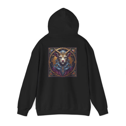 The Magic Animals Collection Sweatshirt - CHIMERA