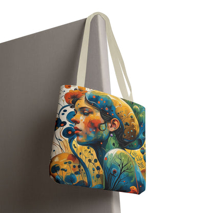 ONIRIC VISIONS. Bags that Dream with You. AUTUMN