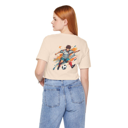 Champion T-shirts