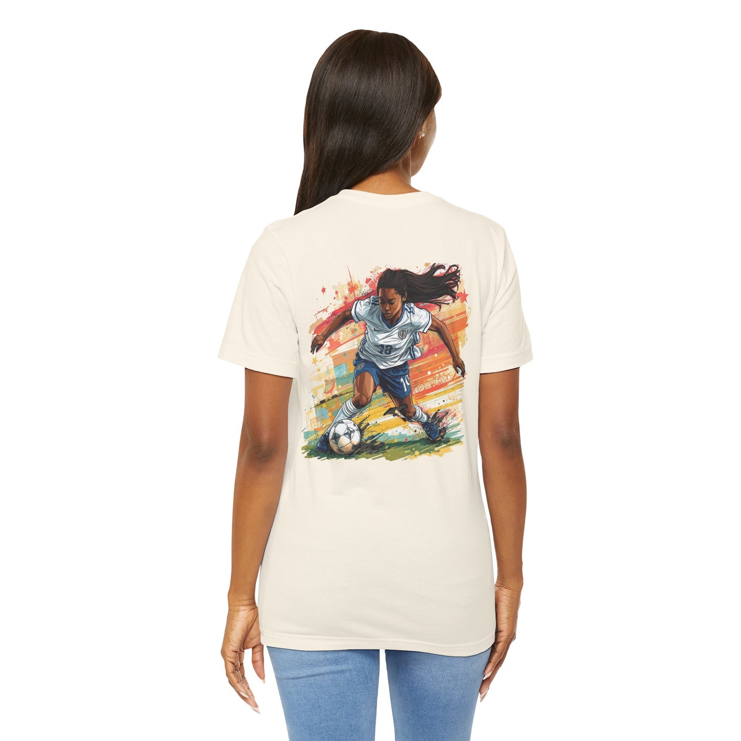 Champion T-shirts
