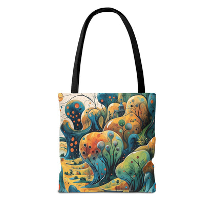 ONIRIC VISIONS. Bags that Dream with You. SEASCAPE