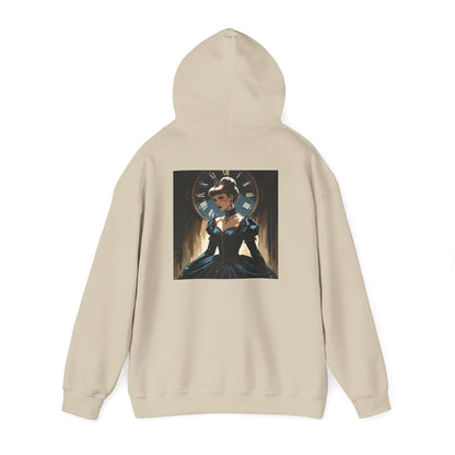 Twilight Fables Sweatshirt - Cinderella