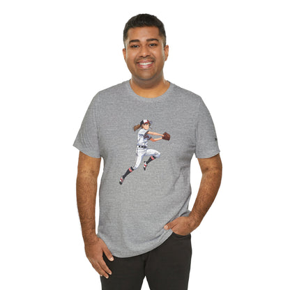 Anime Athletic Club T-shirts