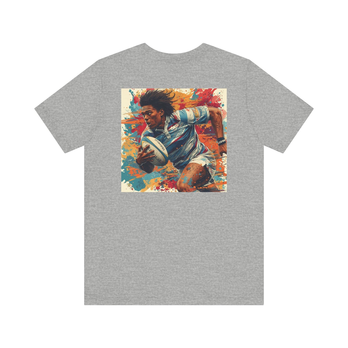 Champion T-shirts