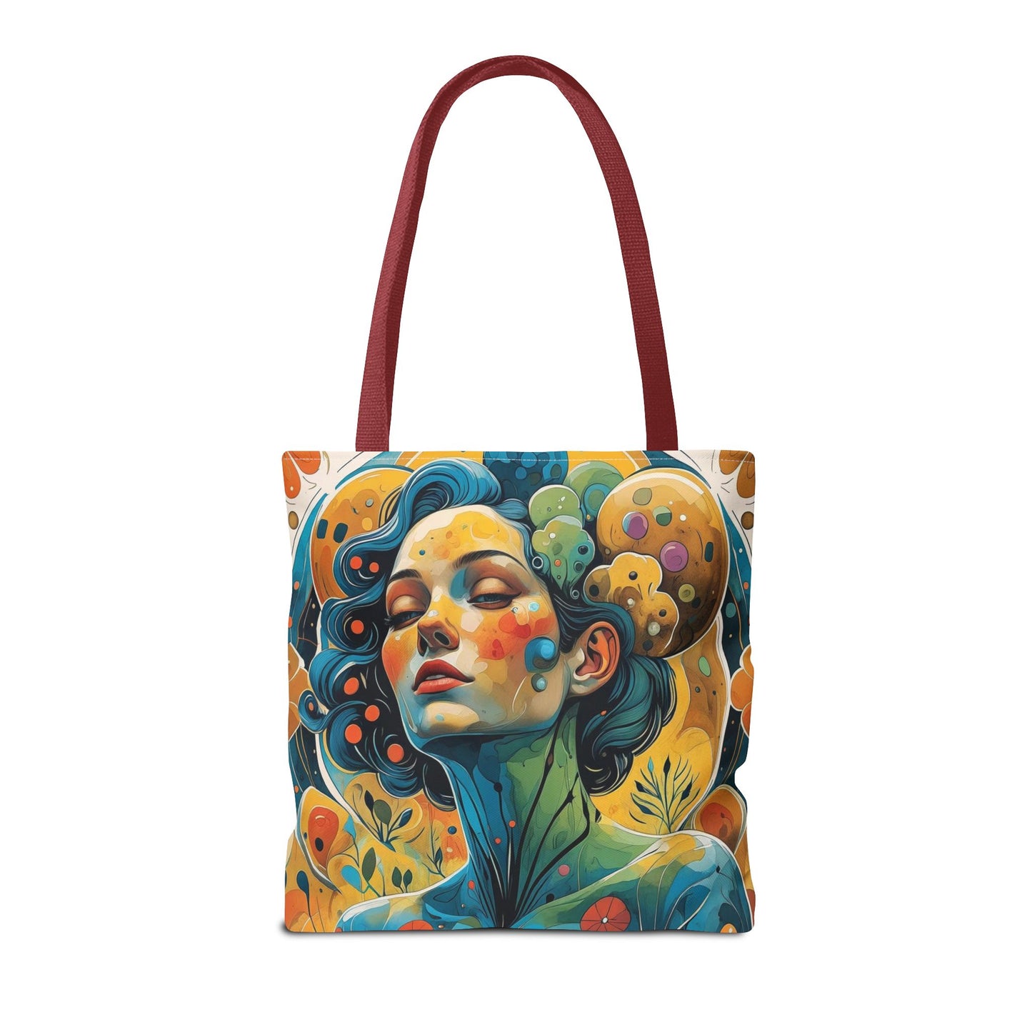 ONIRIC VISIONS. Bags that Dream with You. DREAM