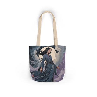 Shizen Tote Bag - Air
