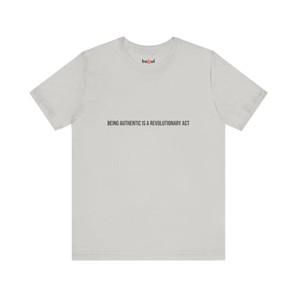 Metamorphosis T-Shirt – From Silence to Flight