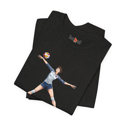 Anime Athletic Club T-shirts