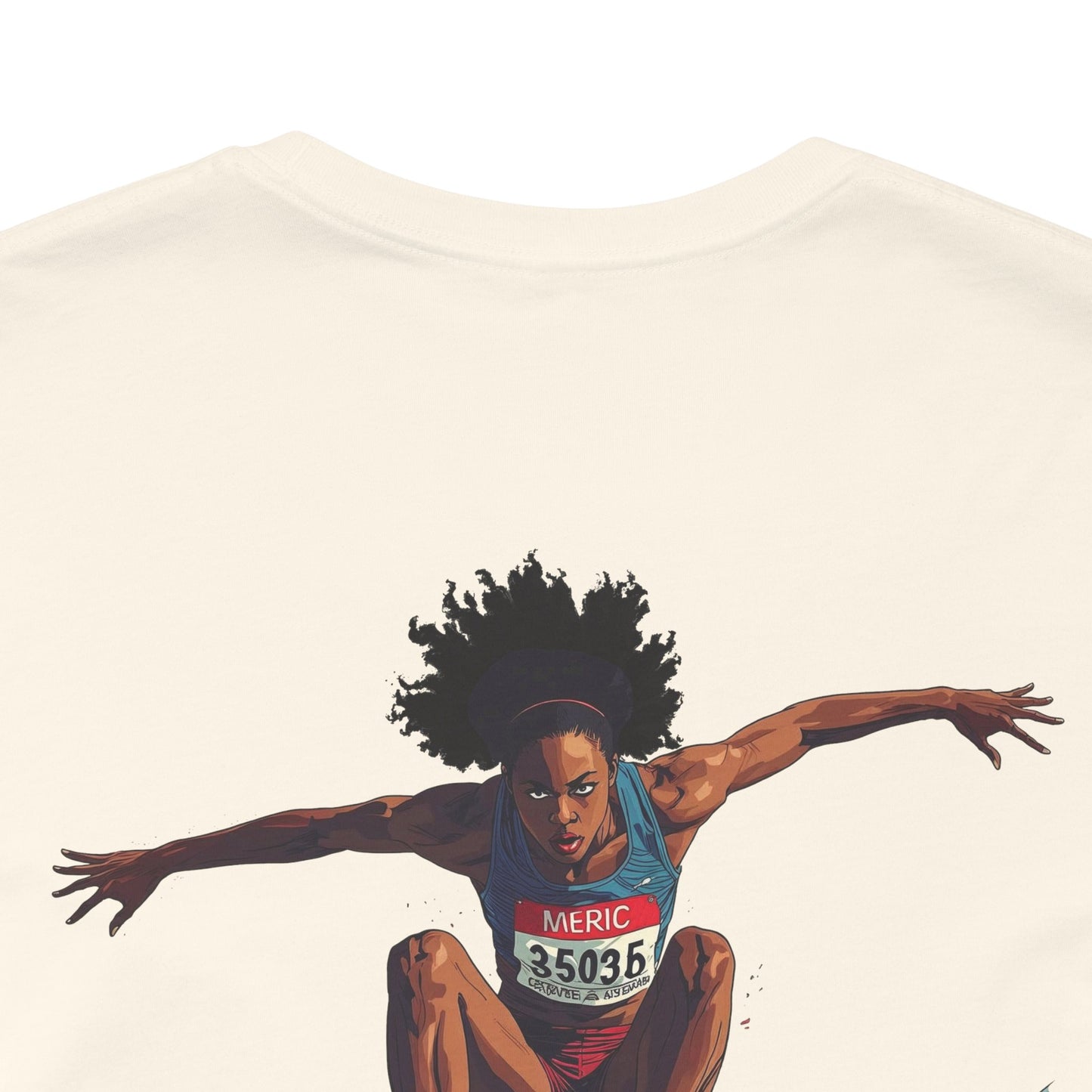 Champion T-shirts