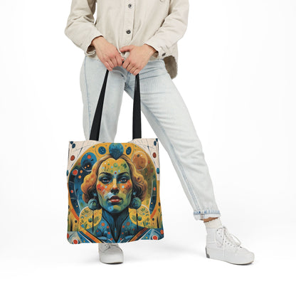 ONIRIC VISIONS. Bags that Dream with You. THE PRIESTESS