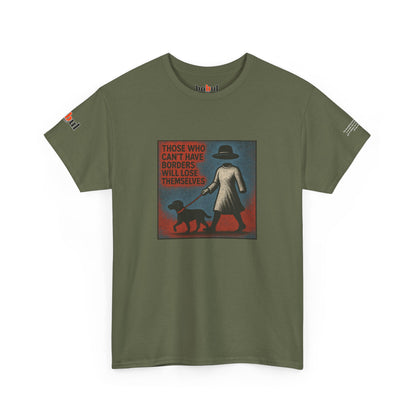 Rebel Graphic T-Shirt – Bold Unisex Heavy Cotton Tee for Free Spirits & Rule Breakers Dare to stand out. This rebel tee is made for the wild at heart, the misfits, and the unapologetically bold. Rebel Tees – Born to Be Worn, Built to Be Noticed.
