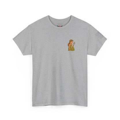 VIRGO - Dreamy Zodiac T-Shirts – The Magic of the Stars in Ghibli Style