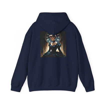 Twilight Fables Sweatshirt - Cinderella