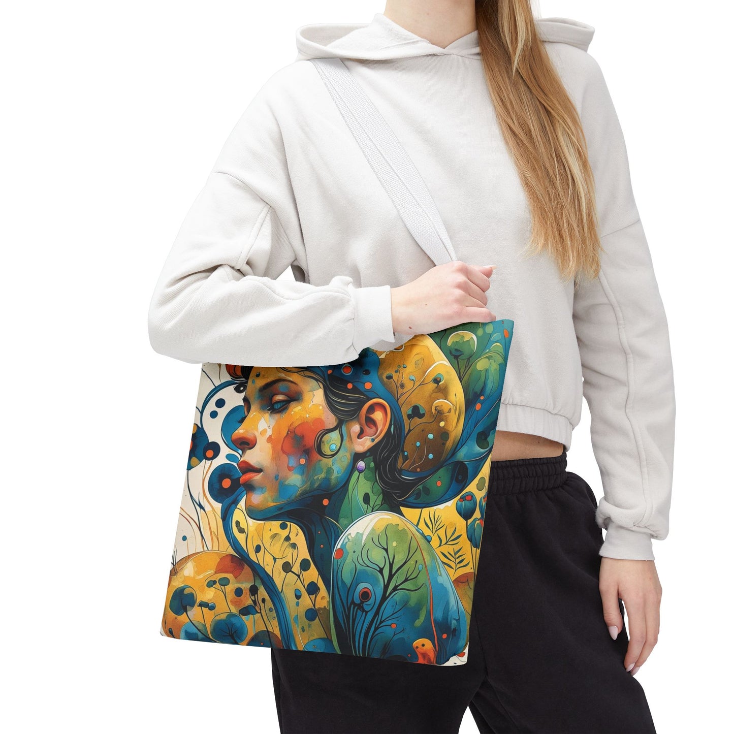 ONIRIC VISIONS. Bags that Dream with You. AUTUMN
