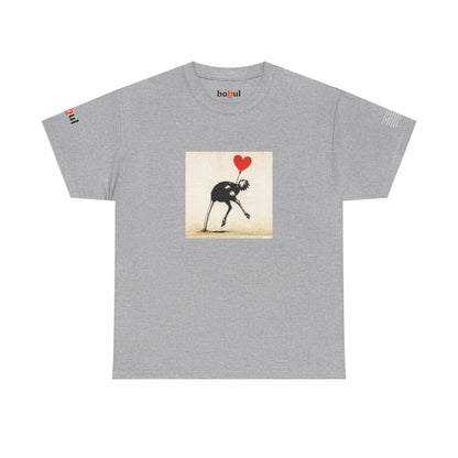 Rebel Graphic T-Shirt – Bold Unisex Heavy Cotton Tee for Free Spirits & Rule Breakers Dare to stand out. This rebel tee is made for the wild at heart, the misfits, and the unapologetically bold. Rebel Tees – Born to Be Worn, Built to Be Noticed.