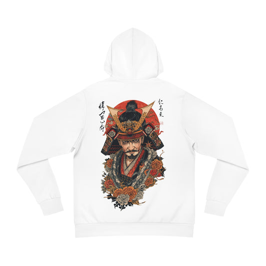 Irezumi Tattoo Style Hoodie