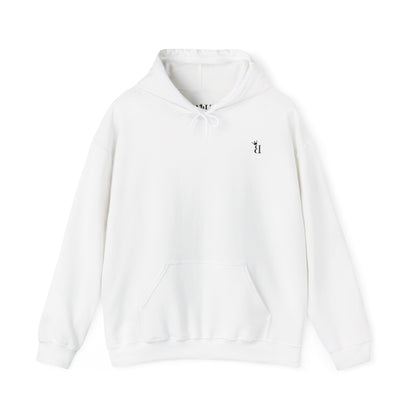 Angel Wings Sweatshirt