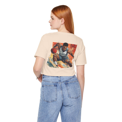 Champion T-shirts