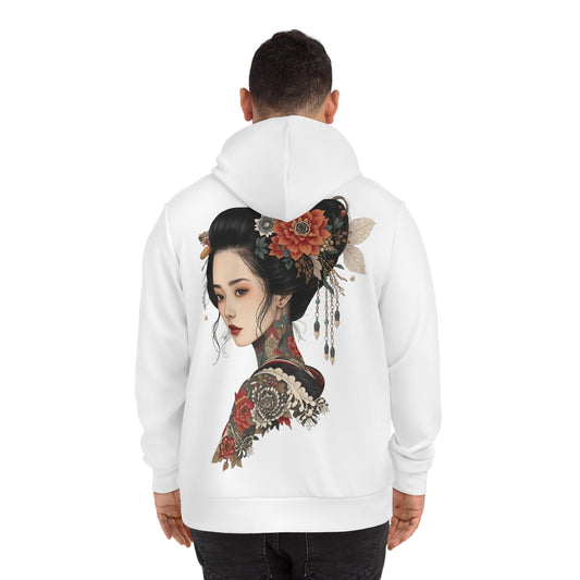 Irezumi Tattoo Style Hoodie
