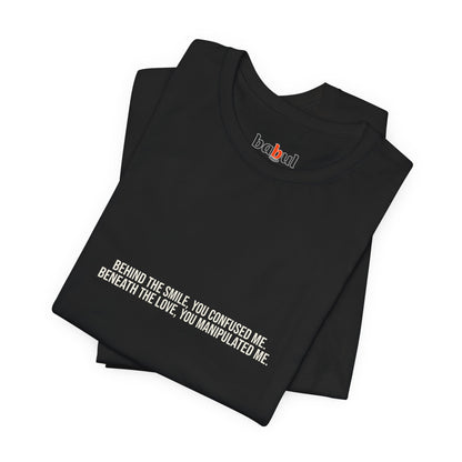 Caged Hearts - T-Shirts That Speak What You Couldn't Say