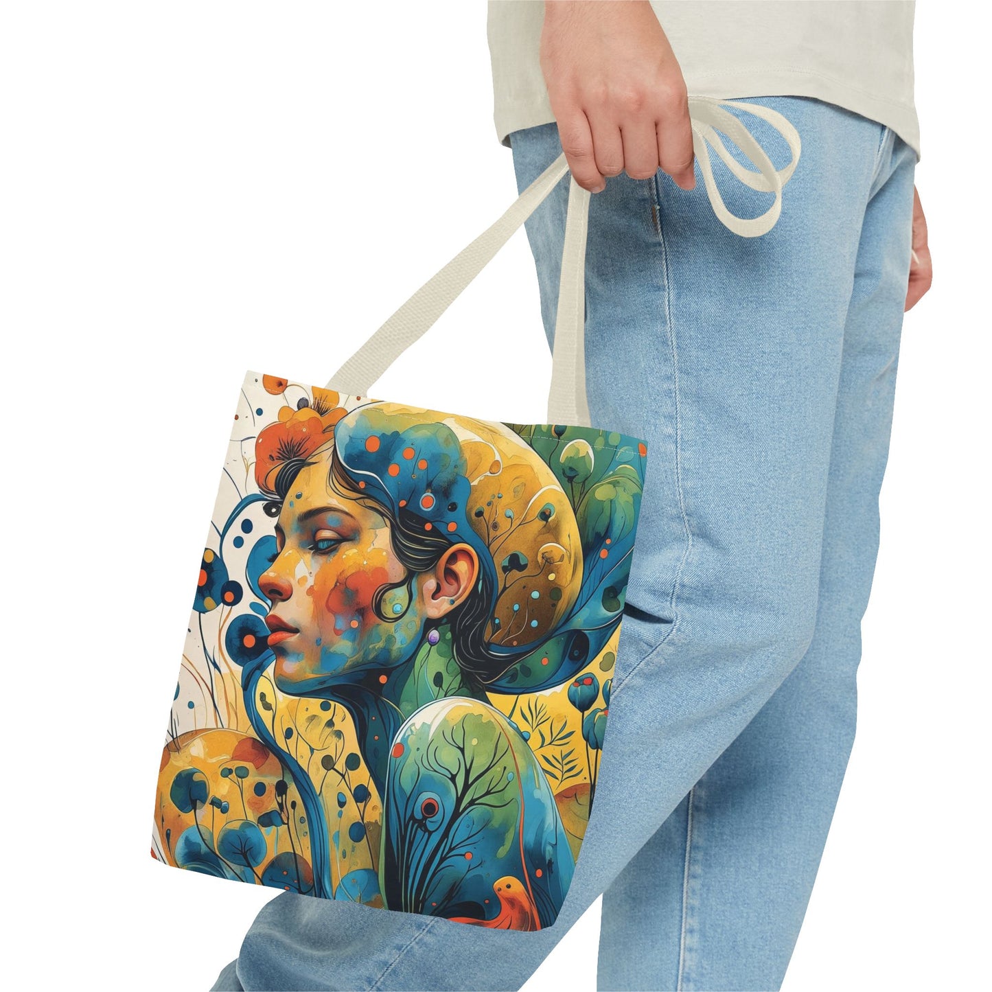 ONIRIC VISIONS. Bags that Dream with You. AUTUMN