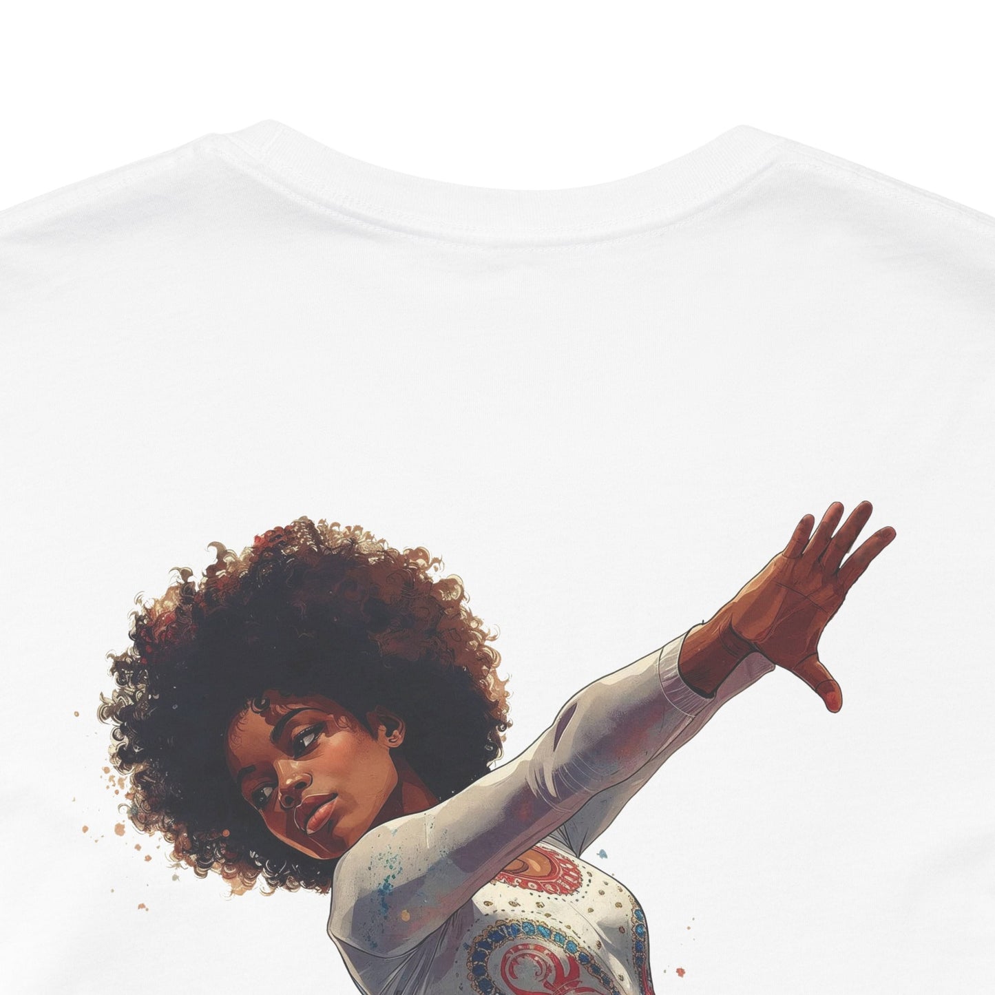Champion T-shirts